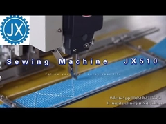 Швейная машина слинга соединения компьютера автоматическая для шить ремень