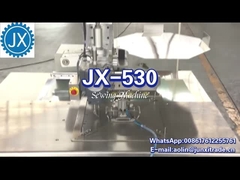 Швейная машина креста компьютера нижняя автоматическая для шить высокую эффективность FIBC высокоскоростную