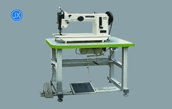 Высокоскоростной экстренныйый выпуск швейной машины Fibc автоматической смазки