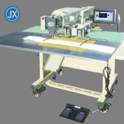 Пояс компьютера соединяясь автоматизировал швейную машину 2-2800rpm JX510 FIBC
