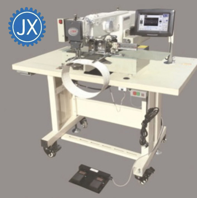 Автоматическая швейная машина точное надежное JX520 кольца FIBC компьютера ISO9001