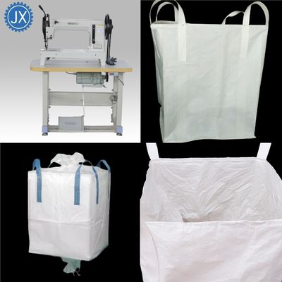 Прочная сверхразмерная применимость 9800 швейной машины челнока FIBC качания большая
