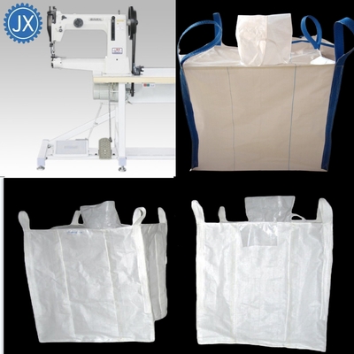 Легкий для того чтобы работать и швейная машина эффективное 6-180-2 сильной сумки Bluk