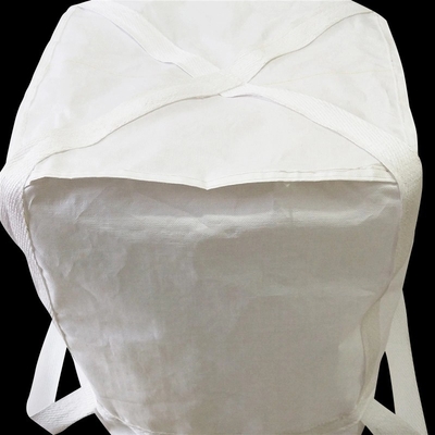 Ленты 100% формы сумок 1500kg x Duffle PP девственницы рафии верхние оптовые Eco дружелюбное