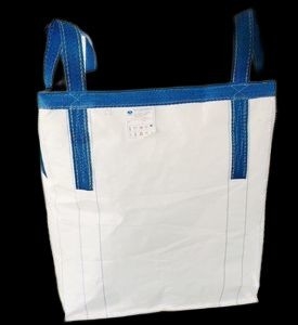 SF5: 1 сумка ISO9001 химического оптового громоздк алкалиа сумок анти- большая с голубой лентой