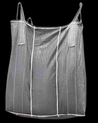 Структура больших сумок отверстия промышленных оптовых изрезанная простая