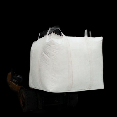 Тип сумка Fibc предохранения от Солнца вместительный d оптовая пудрит материальное хранение