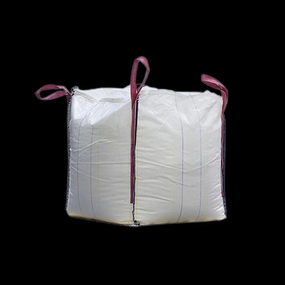 Половина закрепляет петлей большая часть FIBC кладет высокие сумки в мешки Tote квадрата FIBC цепкости