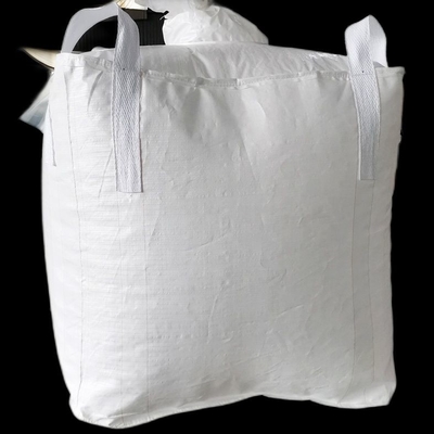 Breathable сплетенная PP безопасность сумок 1500kg 2000kg 90*90*90cm большей части твердая