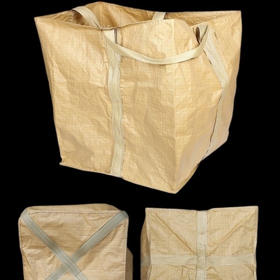 Смешивания сумки компосита типа 1 куба Antiwear прямоугольного оптового готового конкретное