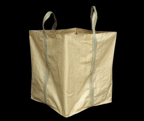 Wearproof Pp ссыпают OEM Odm сумок мешки 1 щебня тонны