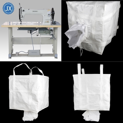 Промышленная швейная машина на оптовые сумки 1700x800x1400mm 220V/380V