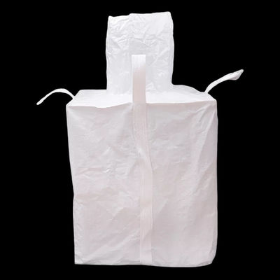 Сверхмощные ультрафиолетовые устойчивые сумки Fibc слон для сельскохозяйственных продуктов