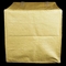 Вкладыши сумок изрезанного полипропилена оптовые вязать стабилизированное представление ISO9001