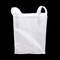 Белая верхняя большая часть подъема FIBC кладет Breathable сумки в мешки 1 тонны Dumpy
