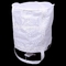 Обработанная перевозка округлости гибкая кладет Breathable оптовую сумку в мешки 170gsm упаковывая УЛЬТРАФИОЛЕТОВОЕ