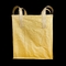 Стабилизация желтой сумки сумки FIBC слон прочной изготовленной на заказ оптовой УЛЬТРАФИОЛЕТОВАЯ