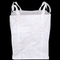 Белое громоздк FIBC кладет многоразовую мягкую сумку в мешки 110X110X110cm большей части песка