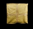 Отверстие поли светлоого-желт угла креста сумок 0.5t большей части FIBC большое